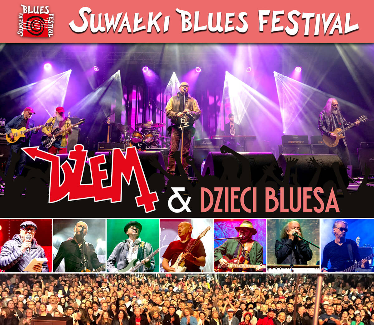 Suwałki Blues Festival 2023